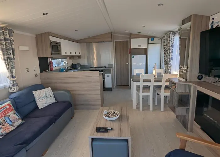 Lighthouse Lodge - Peaceful & Dog Friendly