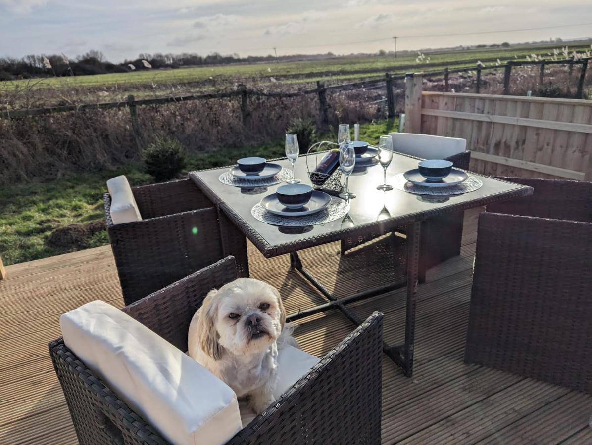 Lighthouse - Peaceful & Dog Friendly *