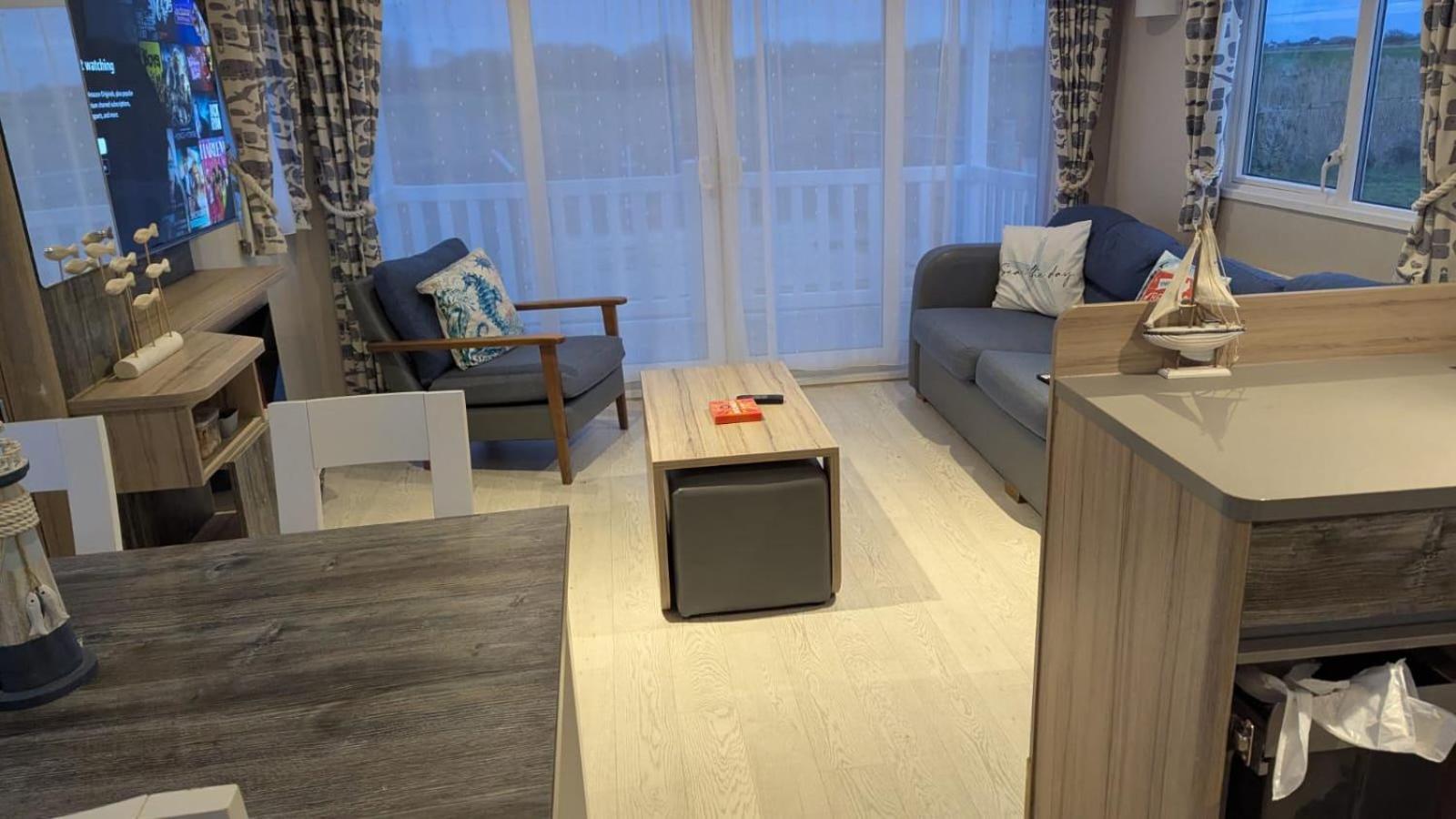 Lighthouse - Peaceful & Dog Friendly Hébergement de vacances