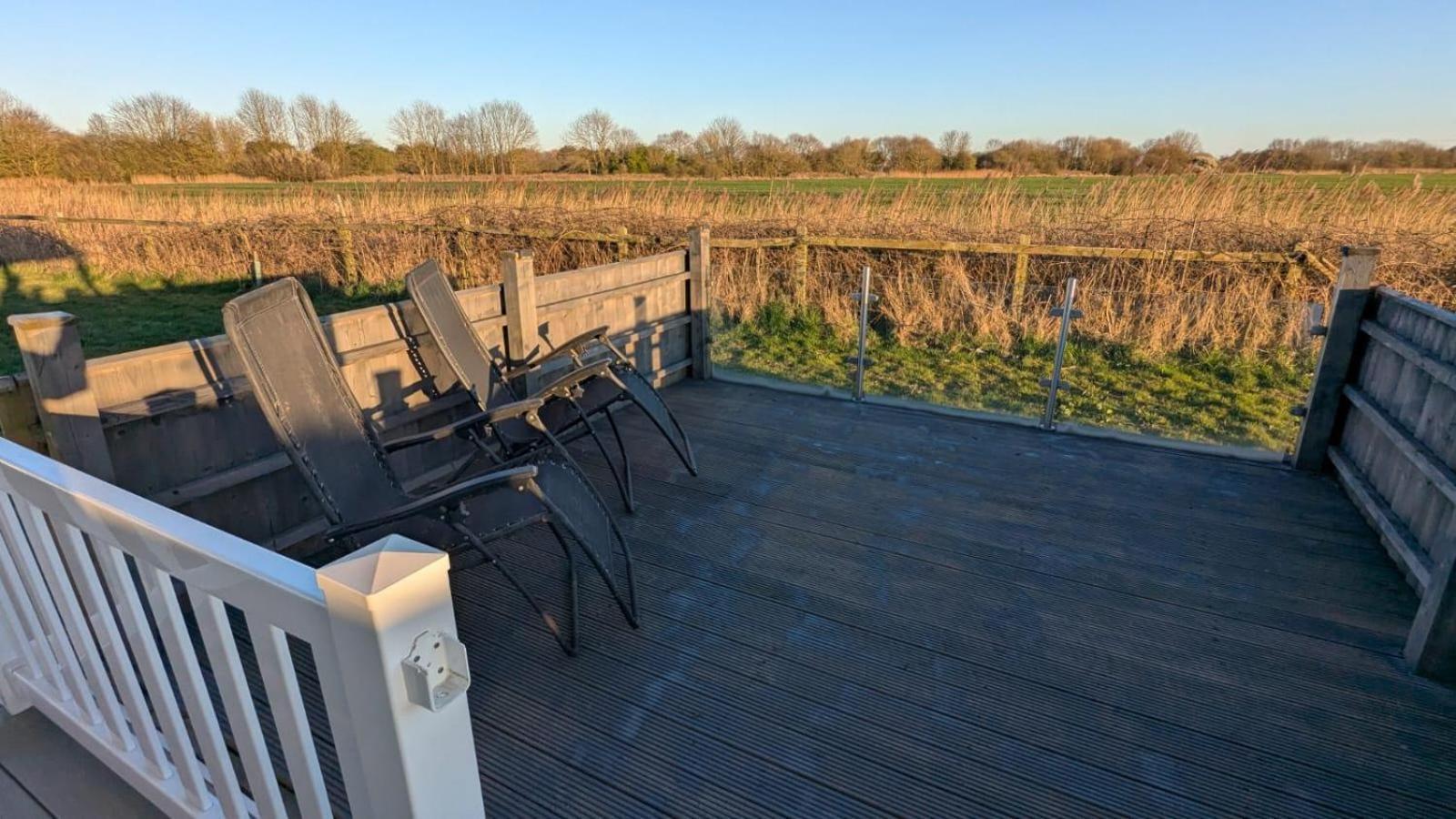 Lighthouse - Peaceful & Dog Friendly Sutton-on-Sea