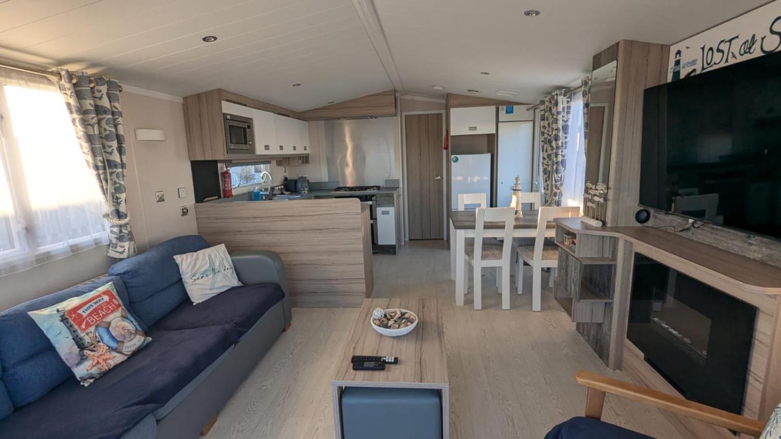 Lighthouse - Peaceful & Dog Friendly Sutton-on-Sea
