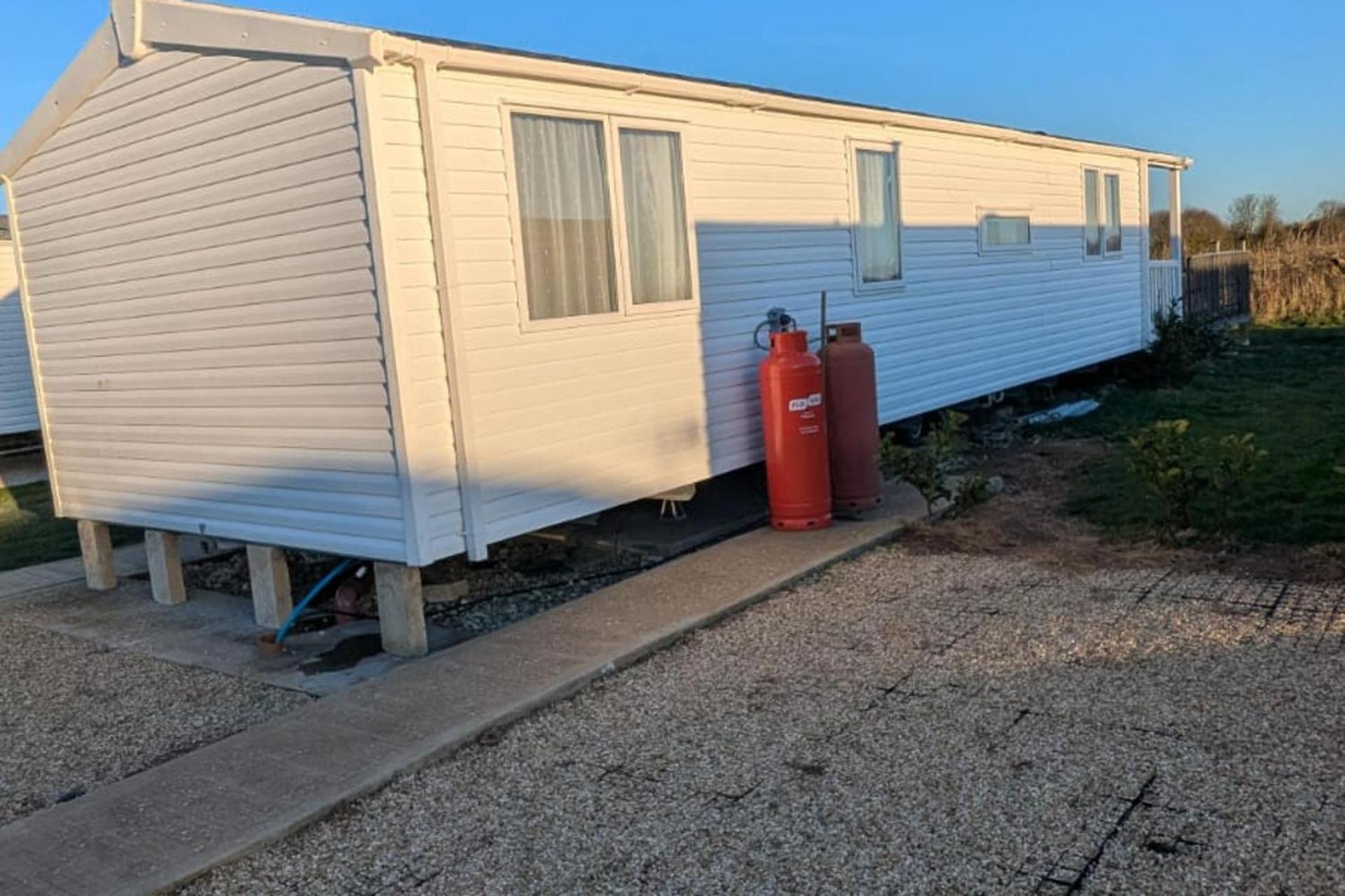 Lighthouse - Peaceful & Dog Friendly Hébergement de vacances *